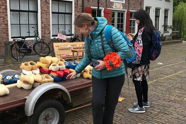 Half-Day Edam and Volendam Private Walking Tour from Amsterdam 4