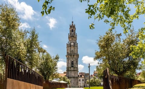 Private Walking Tour of Porto's Historic Center with Tastings