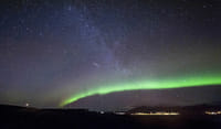 Northern Lights Small Group Minibus Tour 4