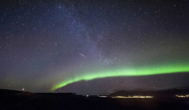 Northern Lights Small Group Tour 4