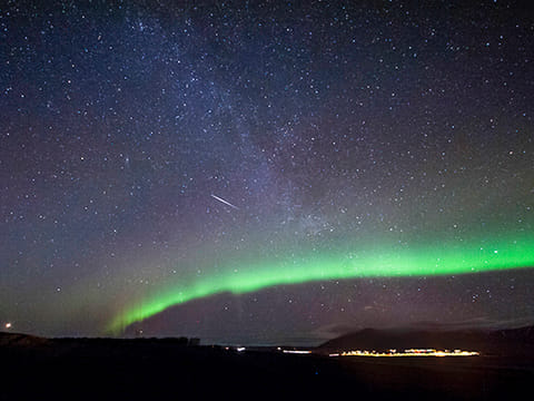 Northern Lights Small Group Tour, photo 4