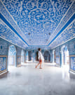 4-Days Luxury Golden Triangle tour from Delhi 3