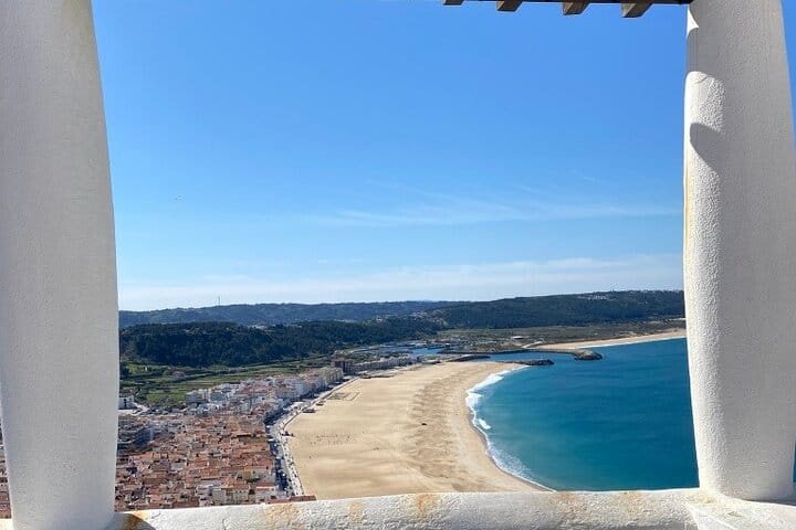 NAZARE