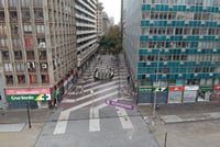 City Walking Tour of the Historic Center of Santiago 5