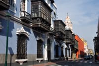 Lima in a Day: Heritage Sites, Larco Museum & Magic Water Circuit with lunch 8