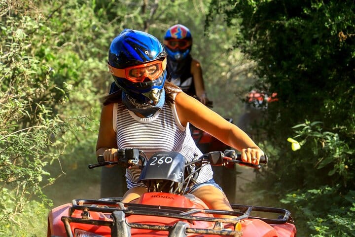 ATV Adventure 5