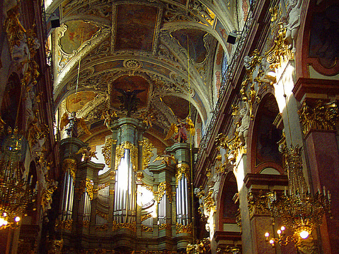 Czestochowa the Black Madonna Day Tour from Krakow 4