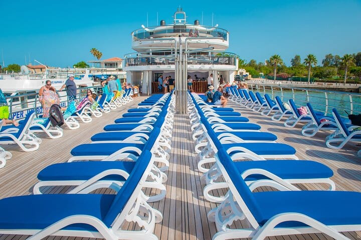 Ocean Vision - Vision Day Cruise