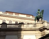 Albertina Art Museum: Private Tour of Masterpieces | Tickets incl 8