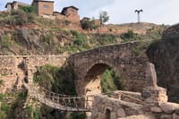Private Experience Q'eswachaka Community & Last Inca Bridge Day Trip from Cusco 4