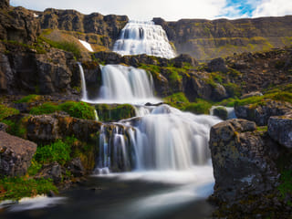 Dynjandi Waterfall & Farm Tour from Isafjordur Port, photo 7