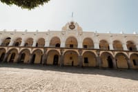 palacio