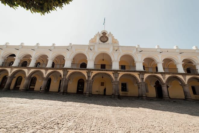 palacio