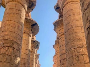 Karnak Temple Private Guided Tour
