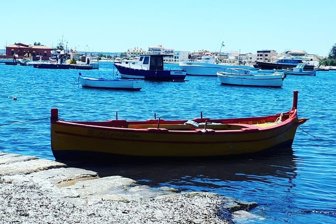 Sicily UNESCO Tour photo 3