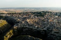 matera from Naples tour or transfer  3