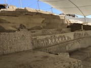 El Brujo Archaeological Site & Lady of Cao Complex from Trujillo 9