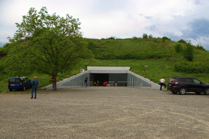 Thracian Kings valley – The unknown treasures