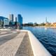 Perth City
