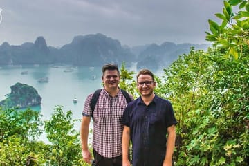 2 Days 1 Night Halong Bay Classic Cruise for Budget Travelers