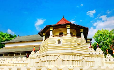 Adventure Tour of Colombo and Surrounding Sri Lanka in 5 Days