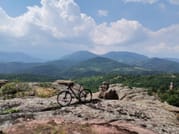Rent E-Bike in Belogradchik or Vidin 1