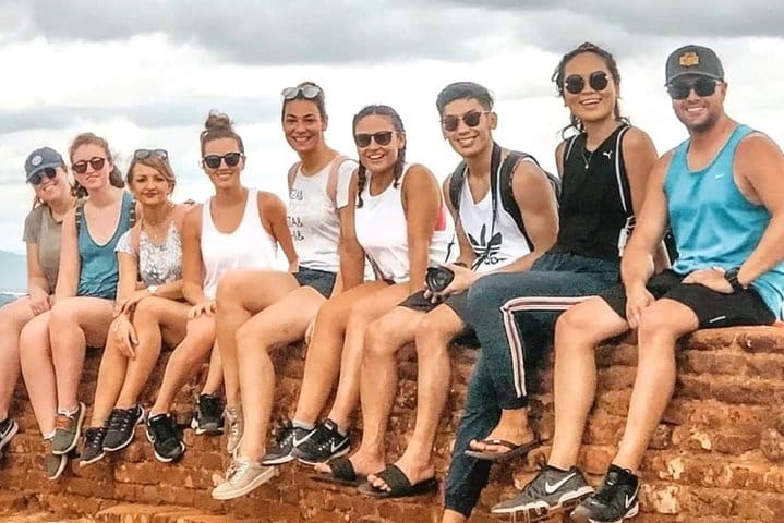 8 Days Guided Cultural Small Group Tour of Sri Lanka