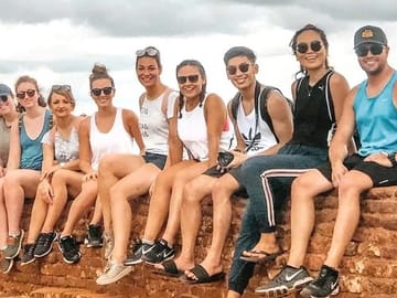 8 Days Guided Cultural Small Group Tour of Sri Lanka