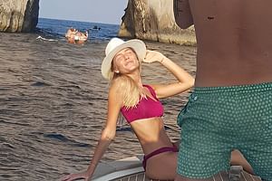 Private Boat Tour Sea Day, Charm and Freedom FullDay