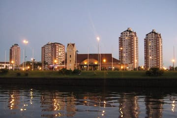 Tigre Delta Small-Group Tour from Buenos Aires