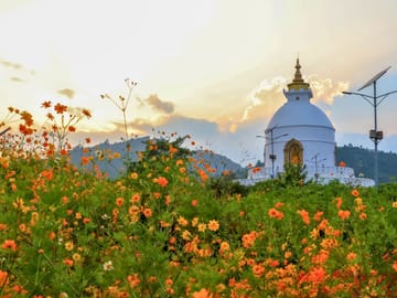 Premium 3-Day Luxury Tour of Pokhara with Scenic Views