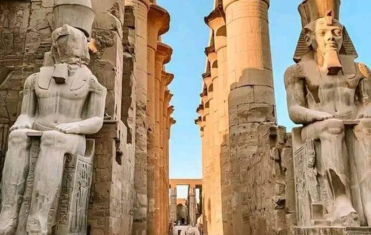 Explore Ancient Egypt: 11-Day Tour of Luxor, Abydos, and Aswan