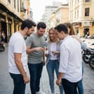 Secrets of Hanoi Self-Guided Exploration Game Tour 2
