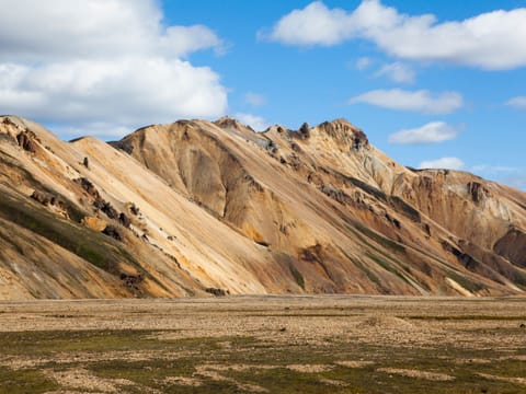 Landmannalaugar Transfer (Reykjavík to Landmannalaugar), photo 3