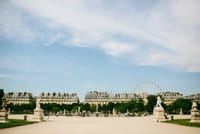 Half-Day Tour with Crepe and Eiffel Summit Visit with Pick up  8