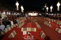 Khantoke Dinner Experience & Cultural Dance Show with Transfers 4