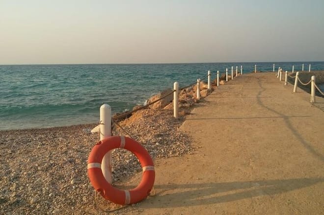 El Ein El Soukhna, Soukhna, Red Sea, Deluxe Travel Egypt, Deluxe Tours Egypt