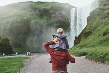 9-Day Self-Drive Tour of Iceland's Complete Circle