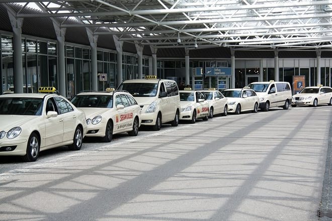 Vehículos seguros y confiables 