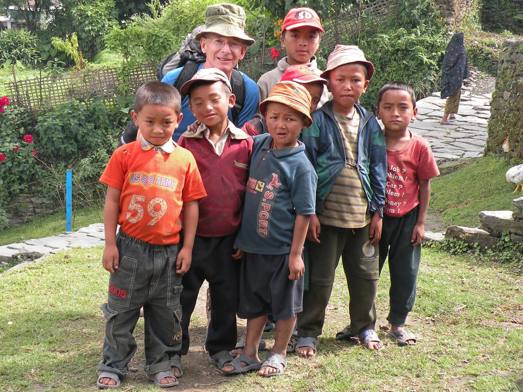 19 Days Mera Peak Climbing & Expedition – One Life-Changing Himalayan Adventure