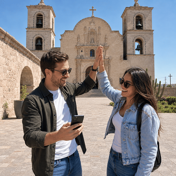 Things to do in Ciudad Juárez