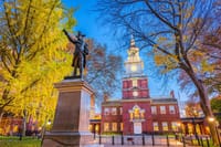 New York City Tour to Philadelphia