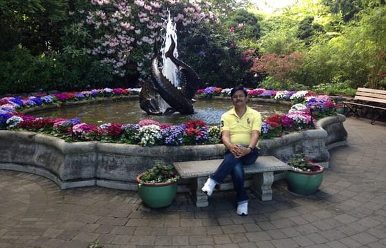 Vancouver, Victoria, Comox, Duncan,Nanaimo 2 day Explorer tour