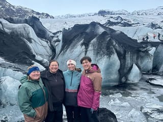 South Coast and Northern Lights: Private Day Tour from Reykjavik, photo 8