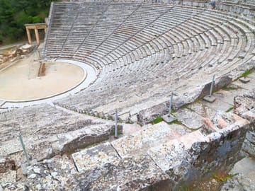 Classical Greece