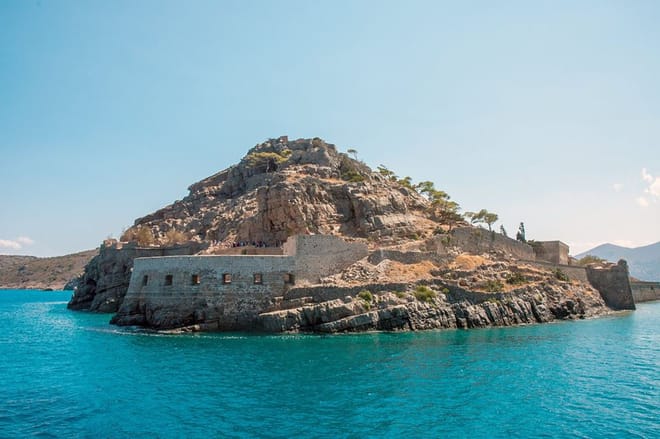 The island - Spinalonga & BBQ tour (from Heraklion, Elounda, Agios Nikolaos and nearby areas). photo 2