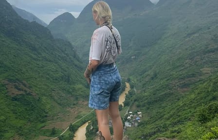 Private 3-Day Luxury Car Tour of Ha Giang Loop from Hanoi