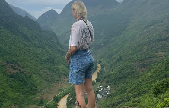 3 Day Private Tour To Ha Giang Loop By Luxury Car From Hanoi