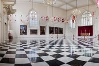 William Shakespeare's London Full Day Tour 10