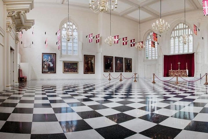 William Shakespeare's London Full Day Tour 10